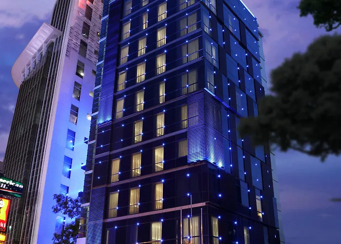 Holiday Inn Express Jakarta Thamrin, an IHG Hotel