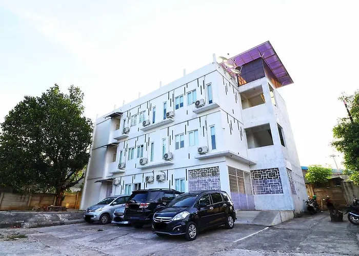 Bintaro Rumah Kayu Manis Jakarta